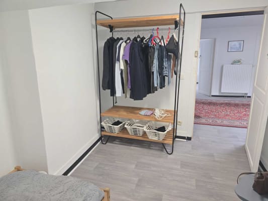 Apartamento Chambre étudiante disponible dans un appartement moderne – Quartier Jourdan / Institutions Européennes imagem 10