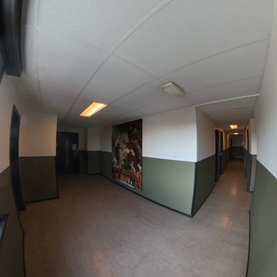 Sala  Res De Berthouders een mix van comfort en gemak  imagem 4