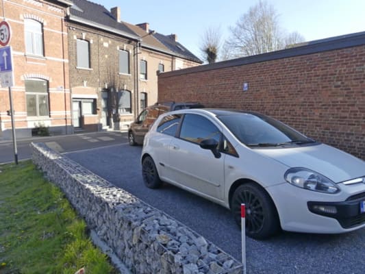 Kamer Super coloc meublée tout confort pour 3 étudiants près des écoles et des transports en commun parking privé et gratuit foto 6