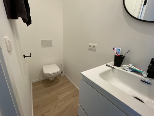 Kamer Leuke studentenkamer te huur in Leuven foto 5