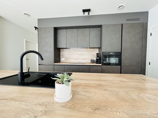 Apartamento Loft Henri imagem 5