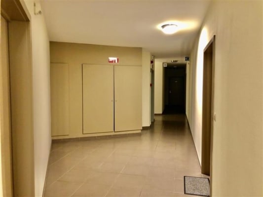 Studio 33 m² Studio (Diksmuidelaan Brussels) Bild 4