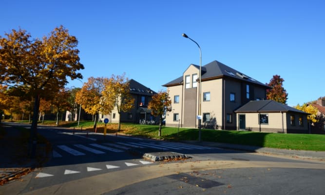Kamer Prachtige studentenkamer op wandelafstand Unief en Vives foto 1
