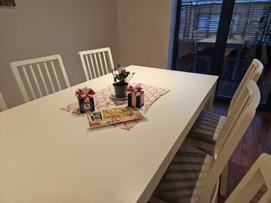 Sala 'tWaskot: Nieuwe studentenkamers met en-suite douche/WC imagem 7
