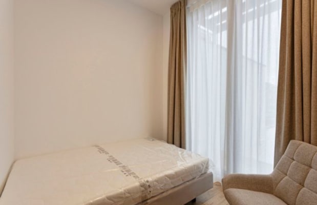 Studio Kot te huur (centrum) foto 5