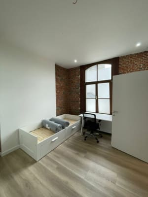 Camera Prachtige  kamer met eigen badkamer  Immagine 4