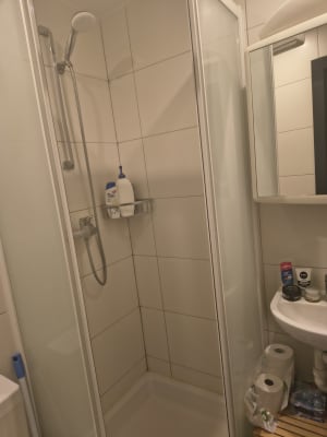 Studio Furnished Studio in the Center of Leuven -- Ideal for Semester Abroad foto 3