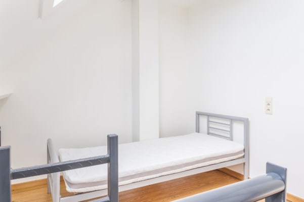 Sala duplex onderverhuur  imagem 5
