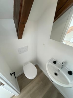 Zimmer Prachtige kamer met eigen badkamer  Bild 5