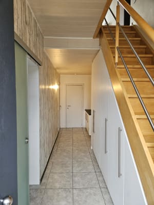 Sala Ideaal gelegen en volledig bemeubeld! imagem 16