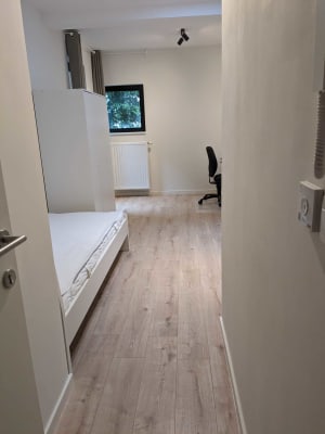 Sala Vernieuwbouwkot met privé douche imagem 10