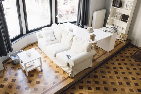 Studio 🏠 Te Huur: Studio in het hart van Leuven voor 2e semester 📚 Immagine 4
