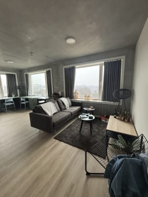 Sala Luxueuze studentenkamer te Wilrijk onmiddellijk beschikbaar imagem 8