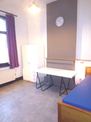 Kamer Kot a louer (coloc) foto 1