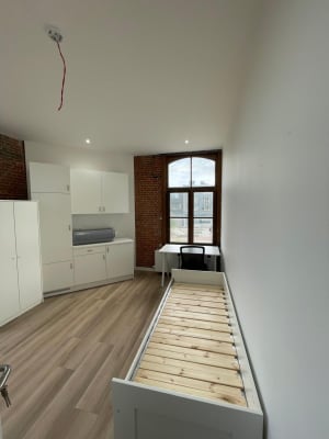 Camera Kamer 5  practige kamer met eigen badkamer  Immagine 7