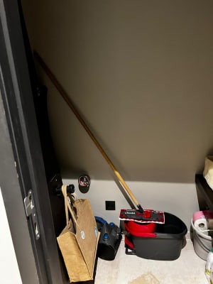 Studio Mooi studentenstudio met eigen badkamer en keuken Bild 10