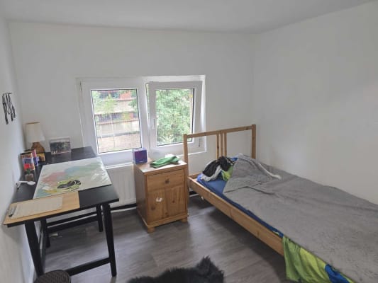 Apartamento Chambre étudiante disponible dans un appartement moderne – Quartier Jourdan / Institutions Européennes imagem 1