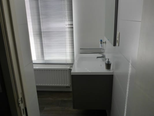 Sala Studentenkamer in mooie buurt imagem 6