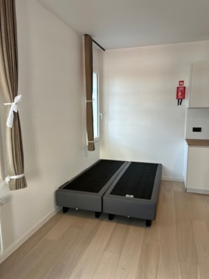 Estúdio Studio (31 m²) in gerenoveerd klooster – eerste verhuur – enkel voor studenten/doctorandi imagem 9
