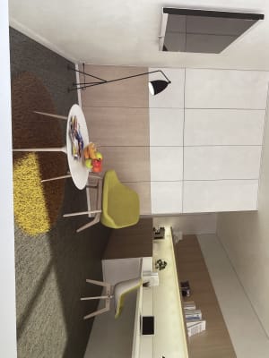 Estudio Mooie studentenstudio met balkon te huur imagen 4