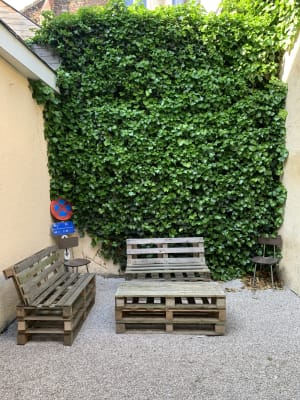 Stüdyo leuke studentenstudio te huur resim 2
