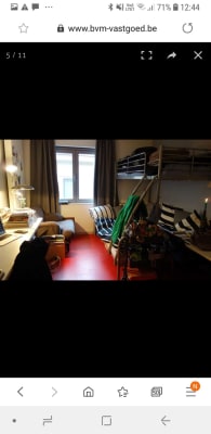 Studio Centrale, rustige en moderne studio Immagine 6