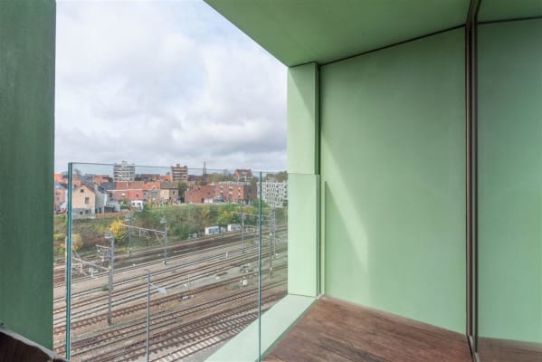 Zimmer Ruime studentenkamer met balkon, te huur  Bild 5