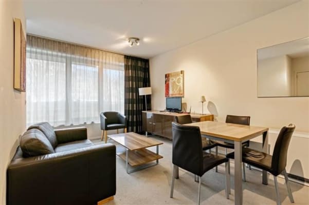 Estúdio 1 chambre, studio de 37 m² à louer à Groendreef imagem 2