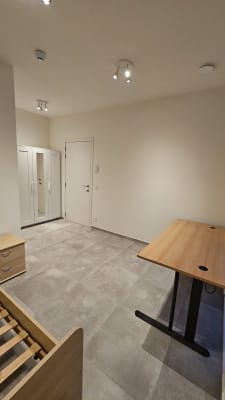 Sala Gloednieuwe kamer met eigen badkamer imagem 1