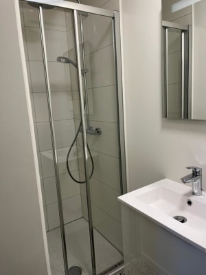 Sala Blijde inkomststraat 54 - gerenoveerde kamer ! imagem 7