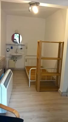 Sala Kamer met veel licht in rustige buurt imagem 3