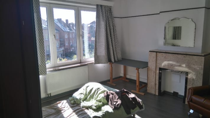 Zimmer kot chez l'habitant - bomel Bild 2