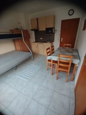 Estúdio Te Huur: Gezellige Studentenstudio (2 pers.) in Bredene Duinen – Dicht bij Zee en VIVES!  imagem 6