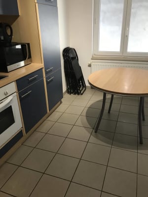 Zimmer Urgent KOT Namur Bild 5