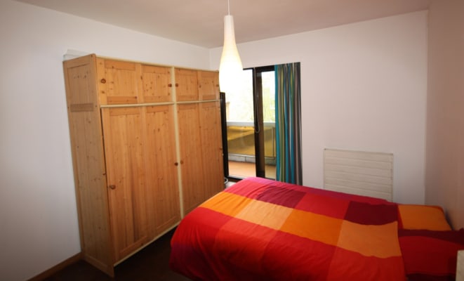 Chambre Charmant appartement au coeur de Bruxelles image 5