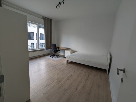 Sala Vernieuwbouwkot met privé douche imagem 2