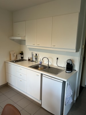 Studio Ruime studio nabij campus Gasthuisberg foto 2