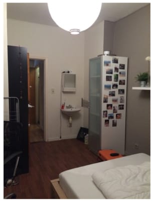 Cuarto Appartement met 2 slaapkamers waarvan 1 al verhuurd momenteel. en living. Boven ons eigen woonhuis. Zelfde ingang. imagen 5