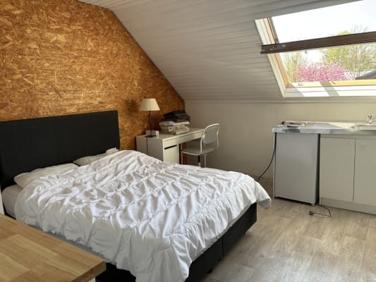 Sala Gemeubelde kamer  imagem 8