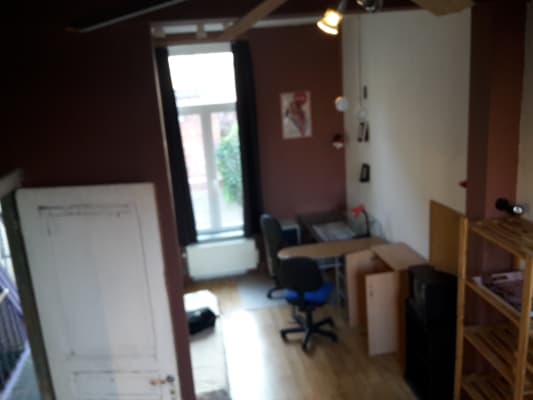 Estúdio Goedgelegen, gemeubelde studio's, volledig ingericht ook voor buitenlandse studenten  imagem 3