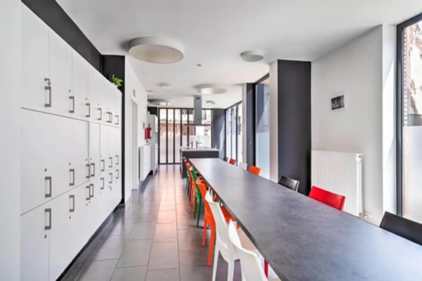 Studio Leuke studentenkamers op toplocatie in Antwerpen! image 1