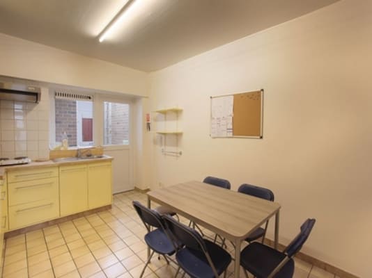 Sala Centrally located student room. imagem 6