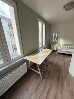 Sala Studentenkamer 13m2 in goede buurt op het zuid imagem 6