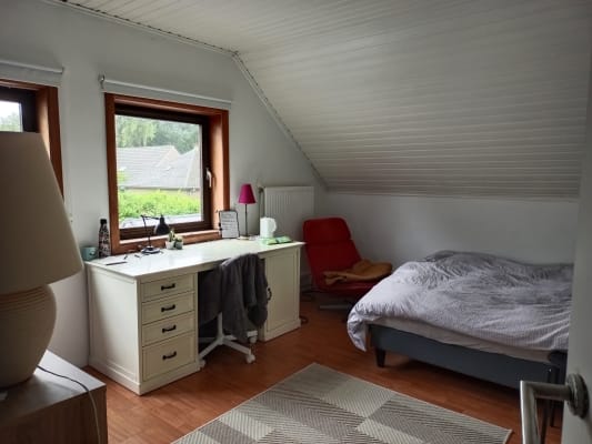 Room Gemeubelde kamer  image 5