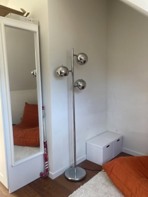 Sala KOT TE HUUR ZOMERMAANDEN imagem 7