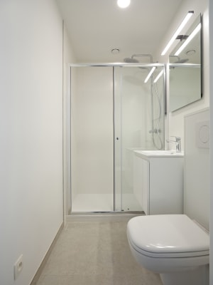 Casa 7 moderne studentenkamers beschikbaar in centrum Kortrijk imagem 2
