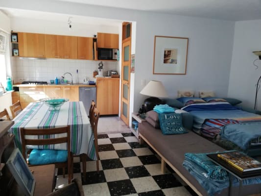 Sala Gelijkvloers Oostduinkerke-bad imagem 1