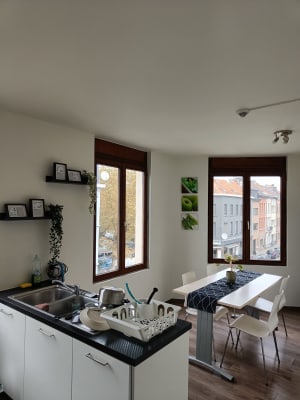 Kamer Kamers met Vlaams kotlabel gekeurd op toplocatie foto 8