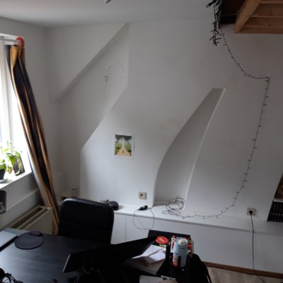 Studio Studio/kot à louer Immagine 2