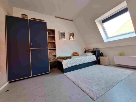 Kamer Nieuwe Studentenkamer - 19m² - op 5 min van Gasthuisberg foto 7